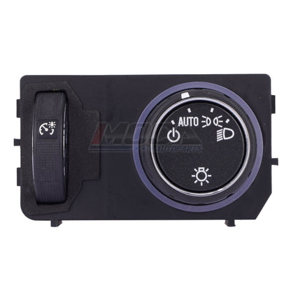 MOCA Headlight Switch - SHL1696