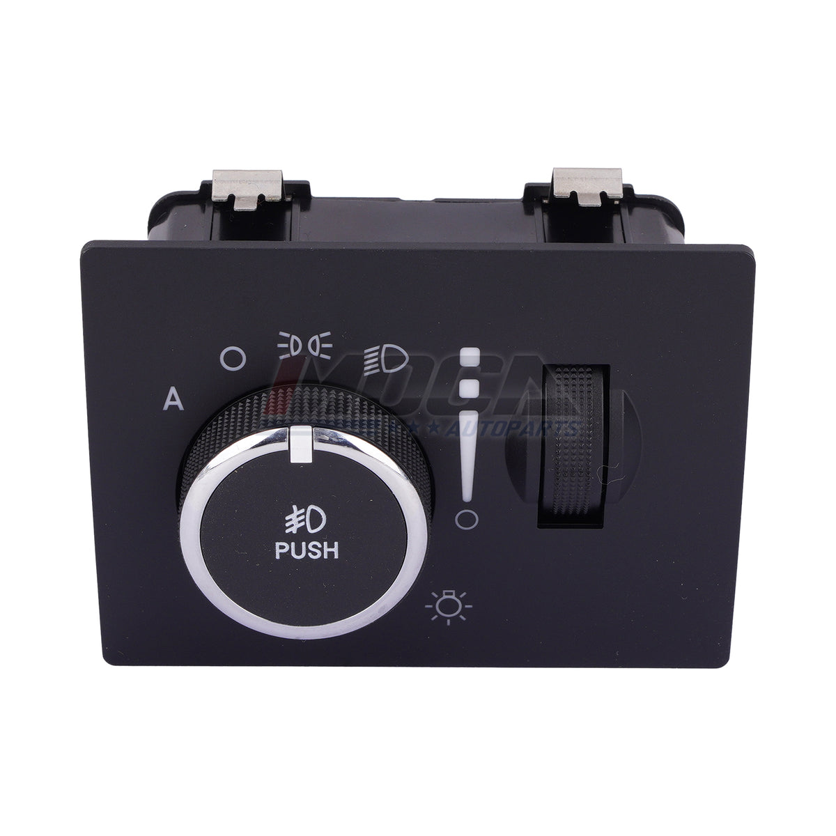 MOCA Headlight Switch - SHL1708