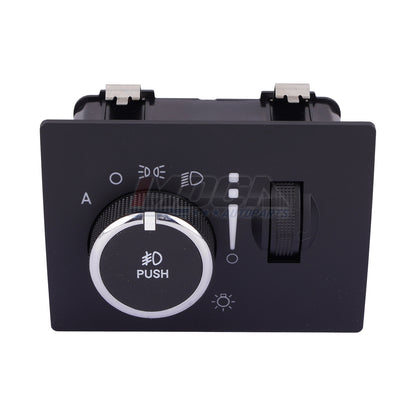 MOCA Headlight Switch - SHL1708