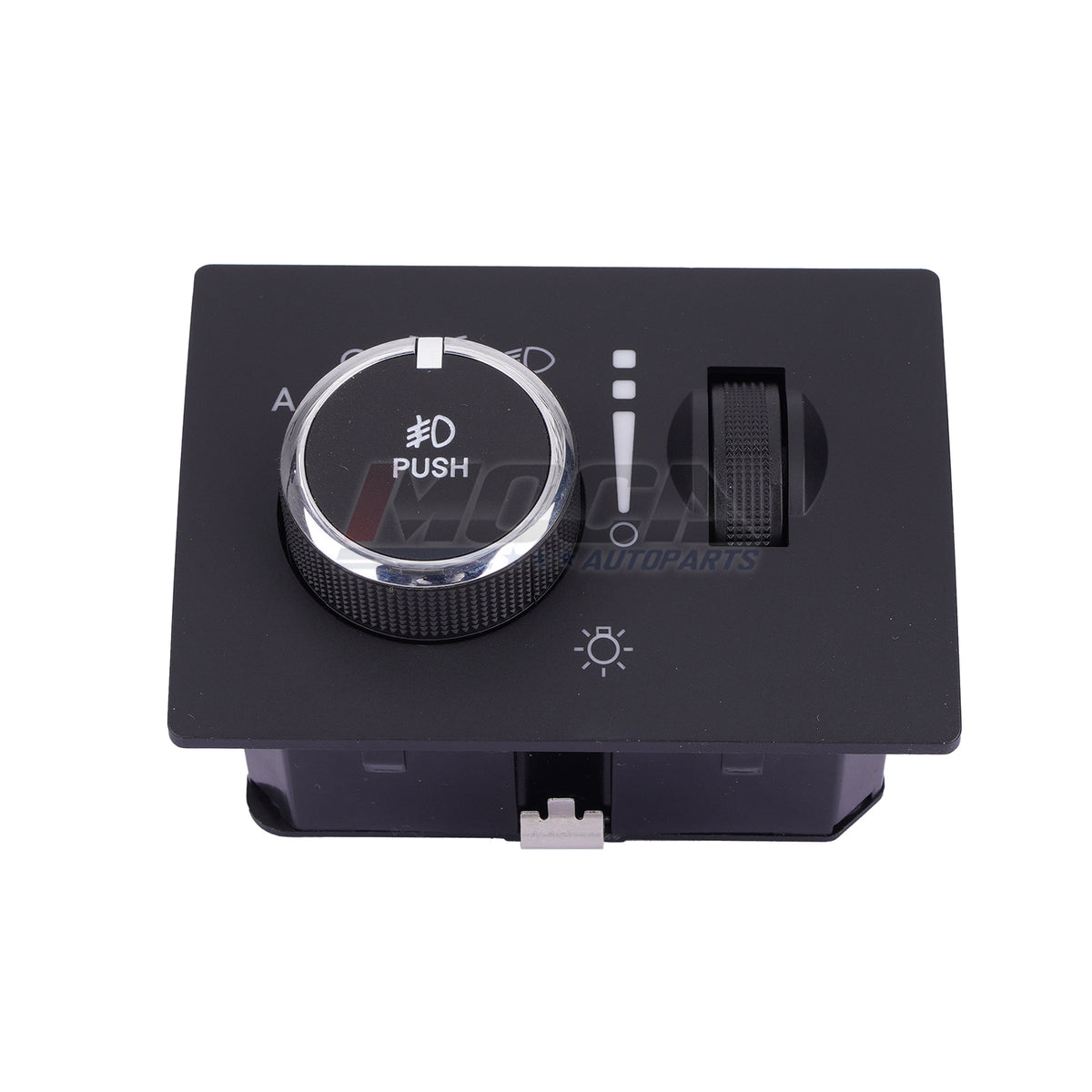 MOCA Headlight Switch - SHL1708