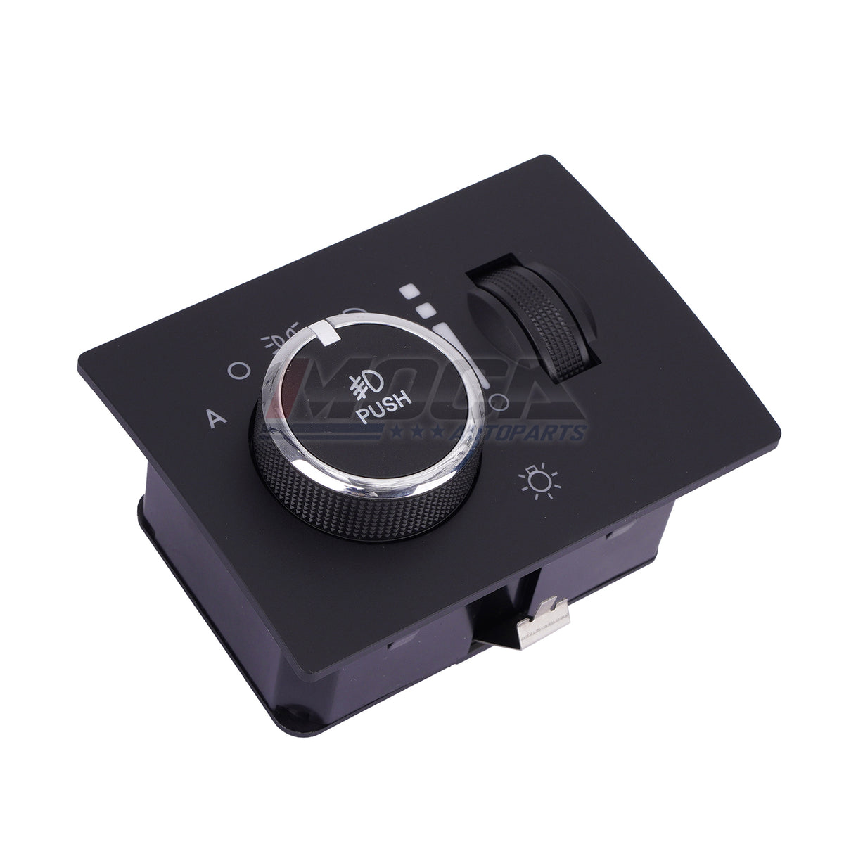 MOCA Headlight Switch - SHL1708