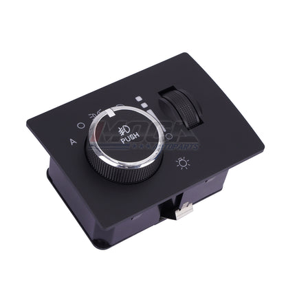 MOCA Headlight Switch - SHL1708