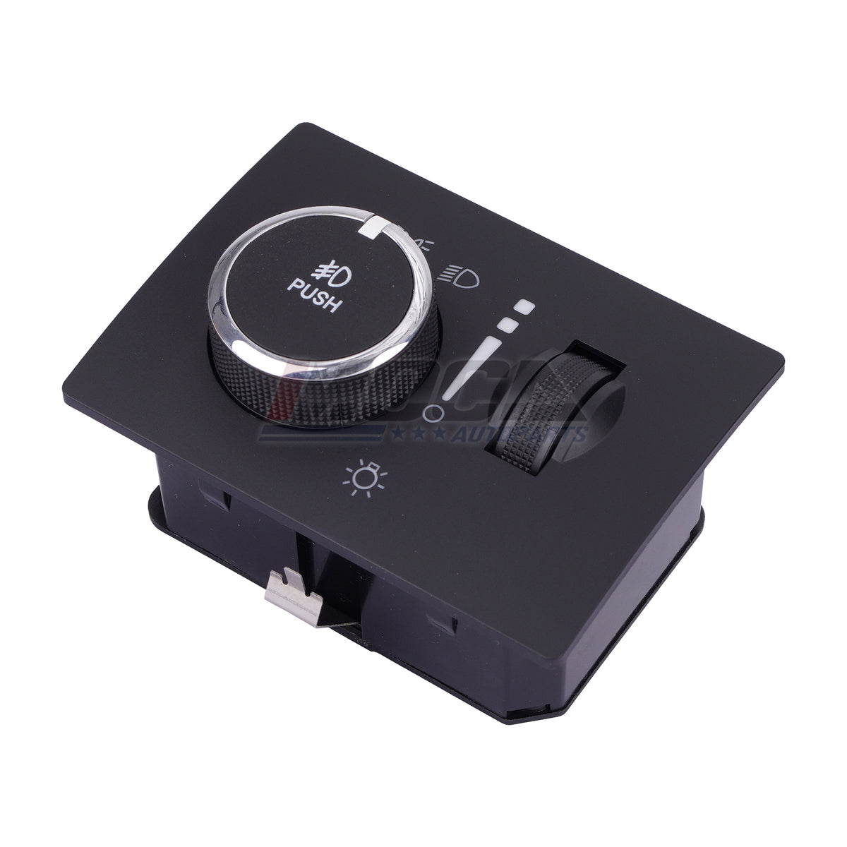 MOCA Headlight Switch - SHL1708