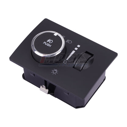 MOCA Headlight Switch - SHL1708