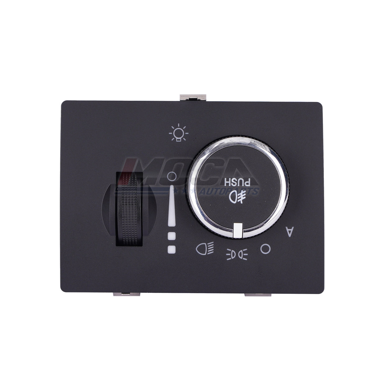 MOCA Headlight Switch - SHL1708