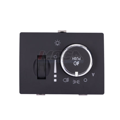 MOCA Headlight Switch - SHL1708