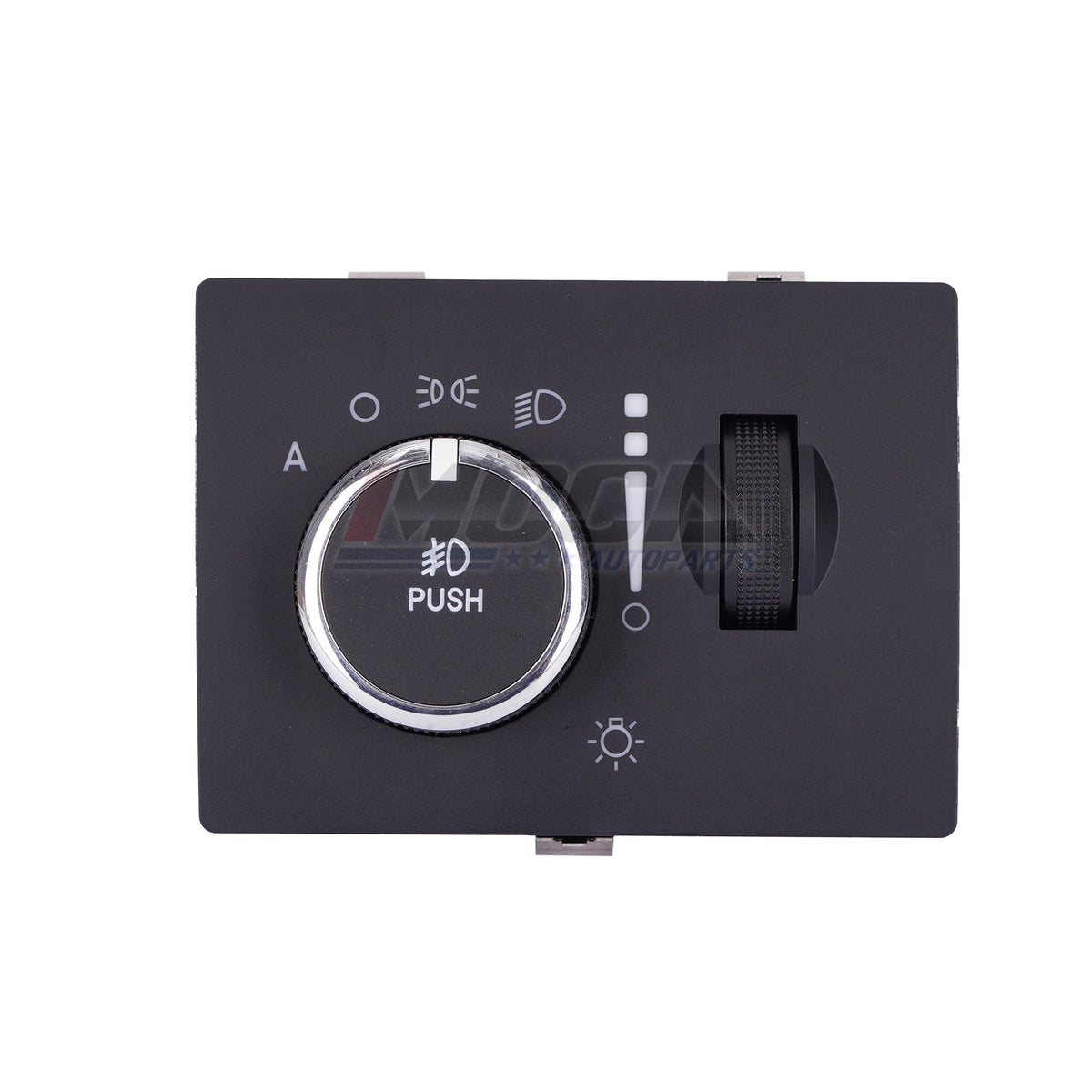MOCA Headlight Switch - SHL1708