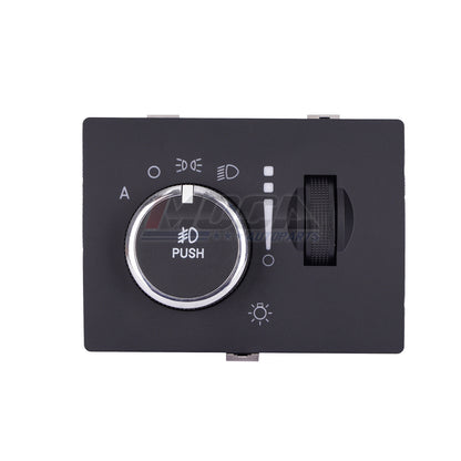 MOCA Headlight Switch - SHL1708