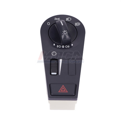 MOCA Headlight Switch - SHL204