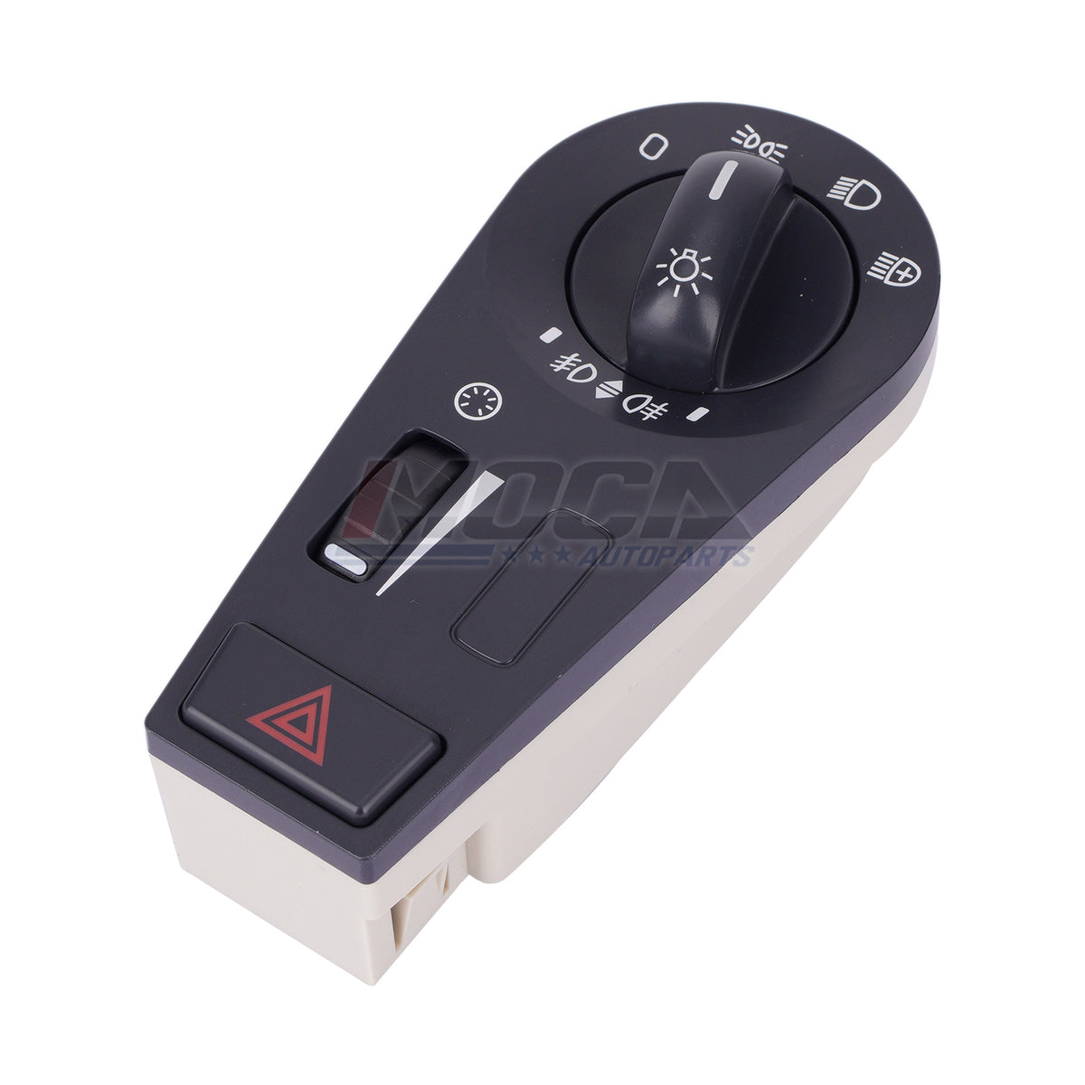 MOCA Headlight Switch - SHL204