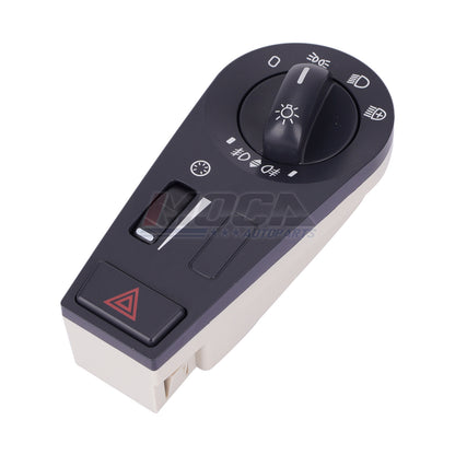 MOCA Headlight Switch - SHL204