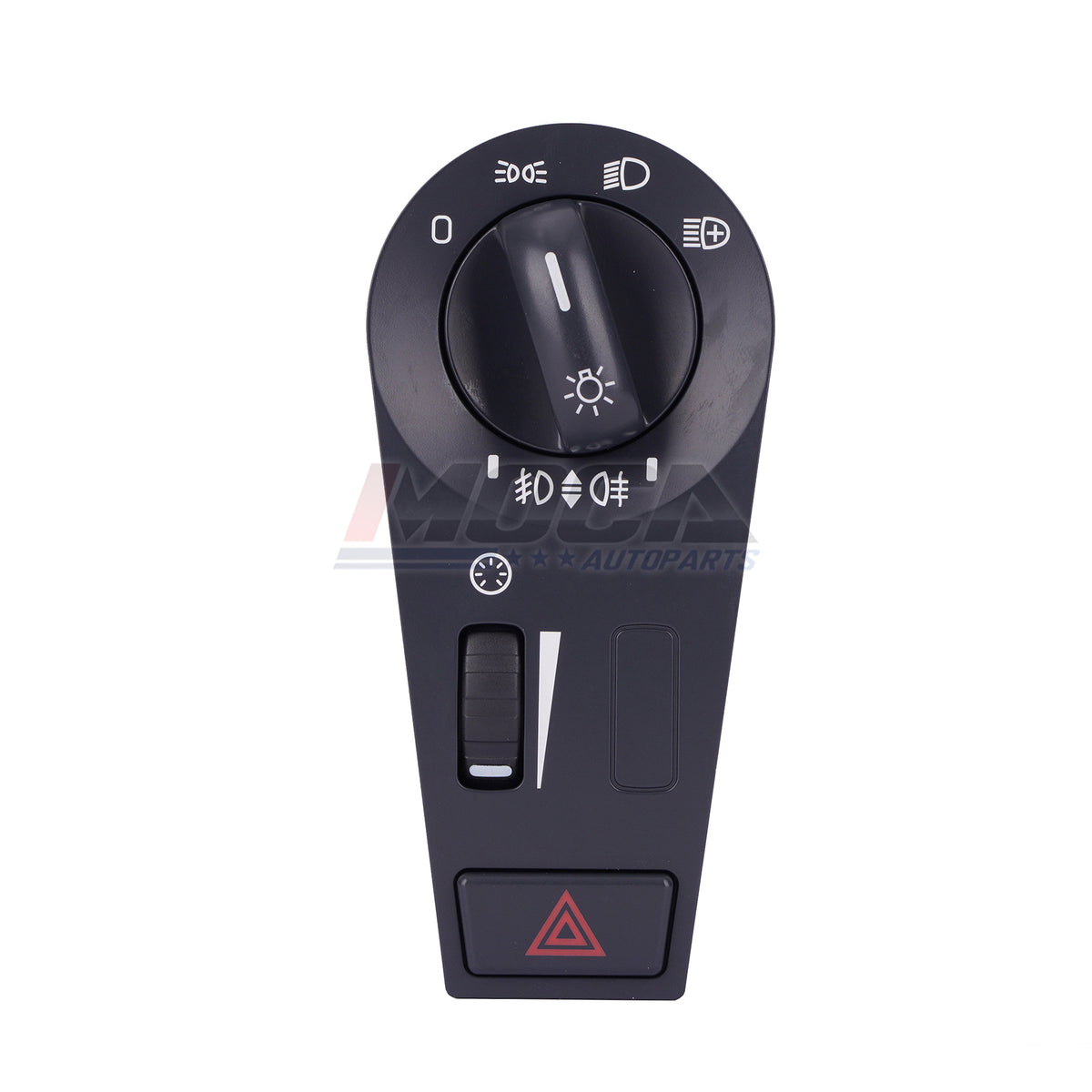 MOCA Headlight Switch - SHL204