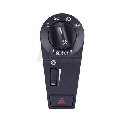 MOCA Headlight Switch - SHL204