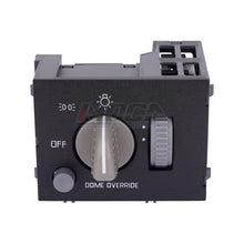 MOCA Headlight Switch - SHL876