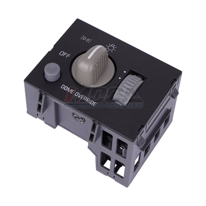 MOCA Headlight Switch - SHL876