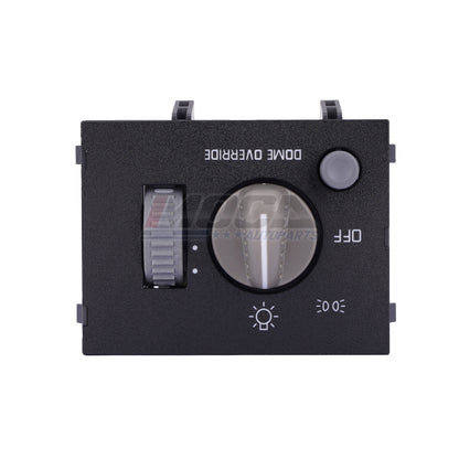MOCA Headlight Switch - SHL876