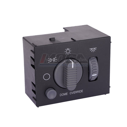 MOCA Headlight Switch - SHL968