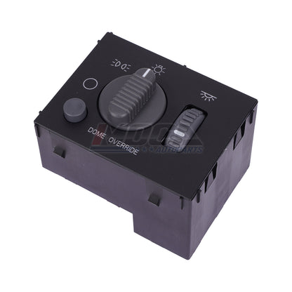 MOCA Headlight Switch - SHL968