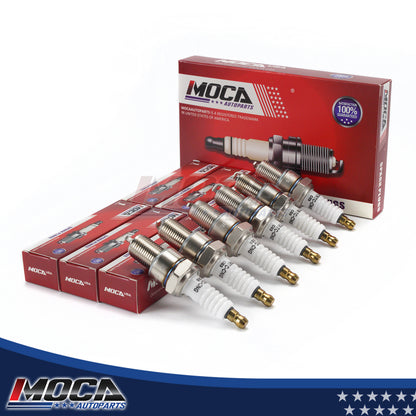 MOCA Spark Plugs - SP6066