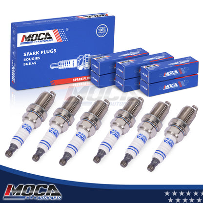 MOCA Spark Plugs - SP6086