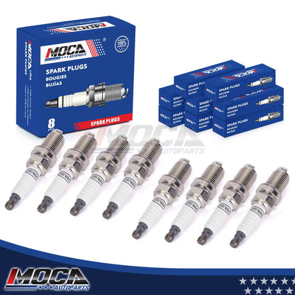 MOCA Spark Plugs - SP6088