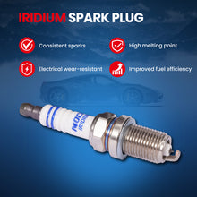 MOCA Spark Plugs - SP6094