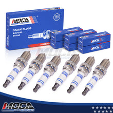 MOCA Spark Plugs - SP6126