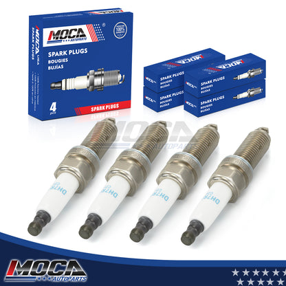 MOCA Spark Plugs - SP6148