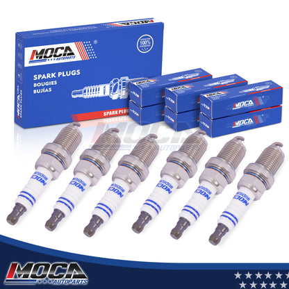 MOCA Spark Plugs - SP6156
