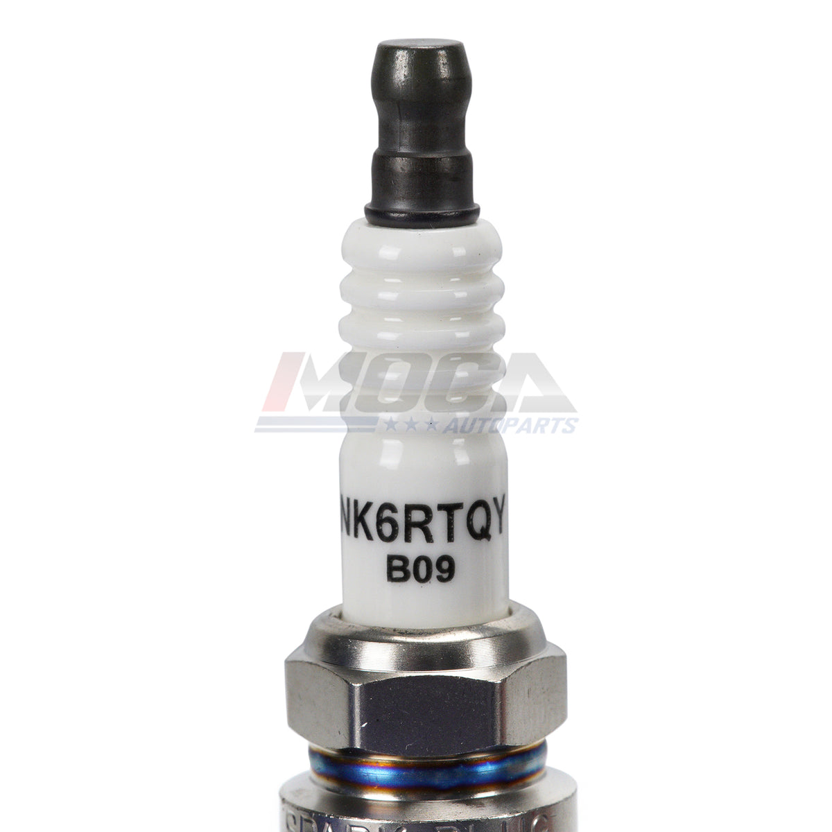 MOCA Spark Plugs - SP6186