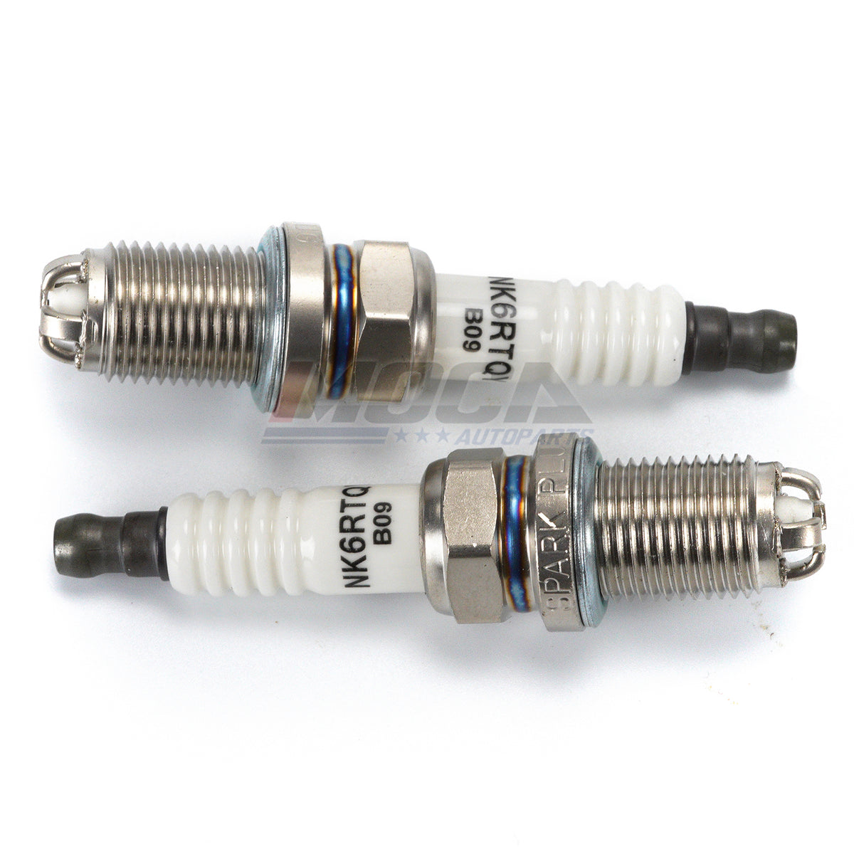MOCA Spark Plugs - SP6186