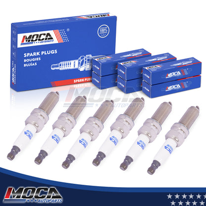 MOCA Spark Plugs - SP6216