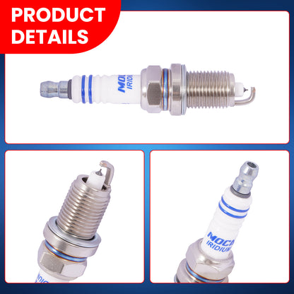 MOCA Spark Plugs - SP6224