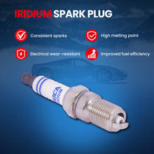 MOCA Spark Plugs - SP6248