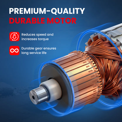 MOCA Starter - STM17728