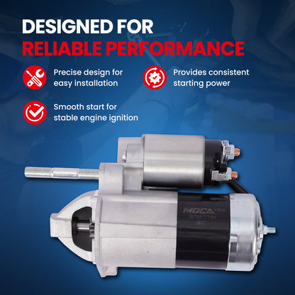 MOCA Starter - STM17764