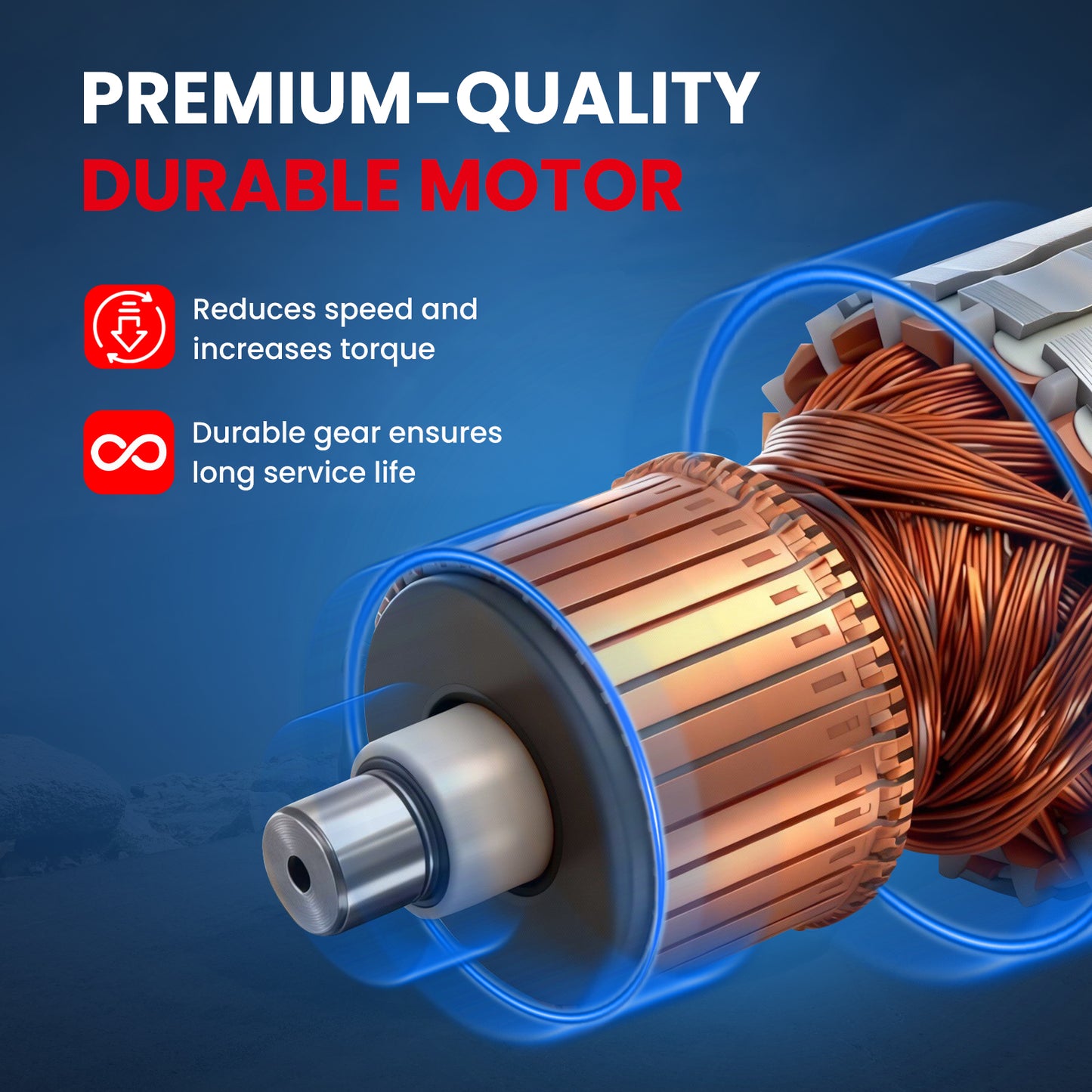 MOCA Starter - STM17841
