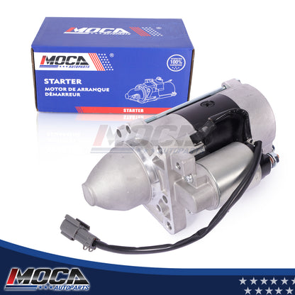 MOCA Starter - STM17867