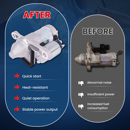 MOCA Starter - STM17982