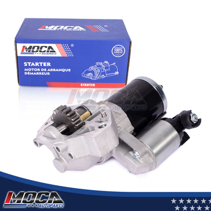 MOCA Starter - STM19008