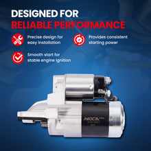 MOCA Starter - STM19227