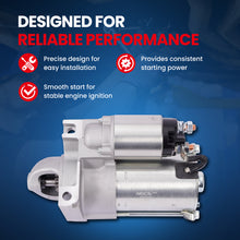 MOCA Starter - STM6481
