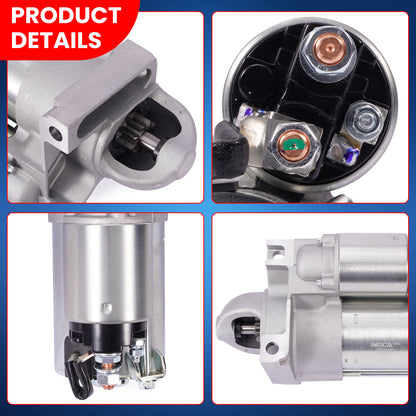 MOCA Starter - STM6481