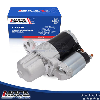 MOCA Starter - STM6497