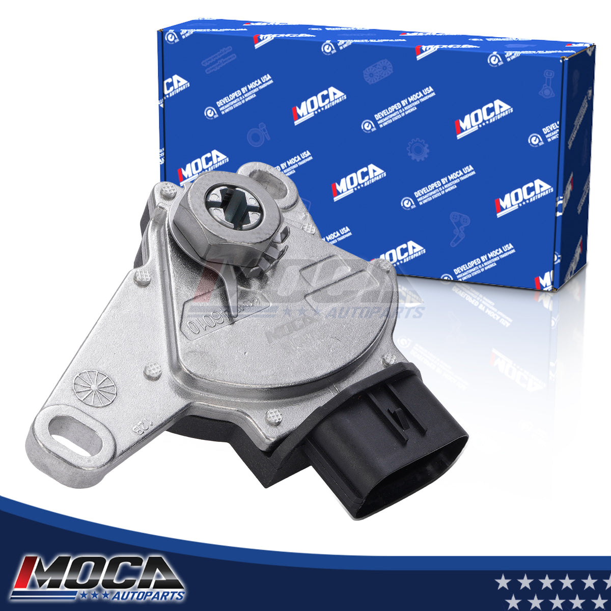 MOCA Neutral Safety Switch - SWC4873
