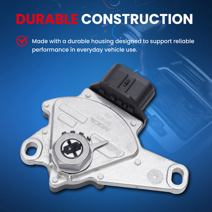 MOCA Neutral Safety Switch - SWC4873