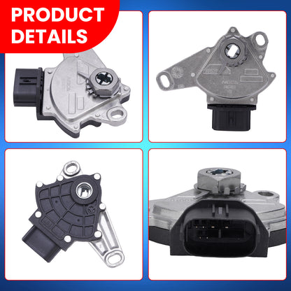 MOCA Neutral Safety Switch - SWC4873