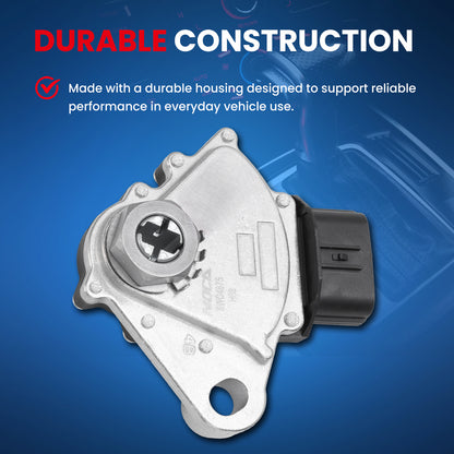 MOCA Neutral Safety Switch - SWC4875