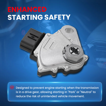 MOCA Neutral Safety Switch - SWC4875