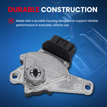 MOCA Neutral Safety Switch - SWC4877